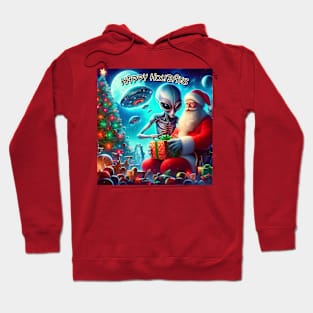 Winter Holidays Hoodie